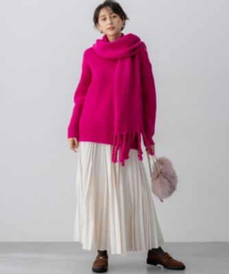 23区 L(ニジュウサンク エル)の【見上愛さん着用/CanCam11月号掲載