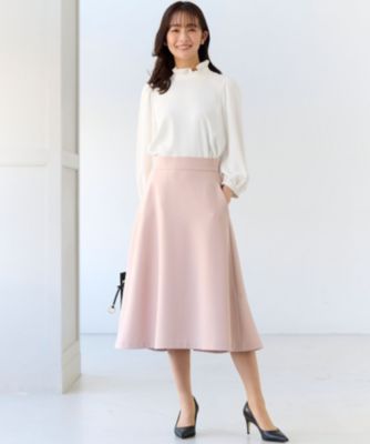 組曲 S(クミキョク エス)の【KUMIKYOKU NAVY】コンフォータブル