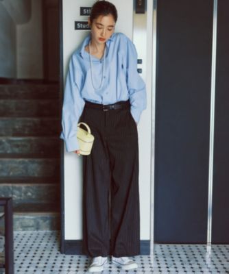 23区 L(ニジュウサンク エル)の【CLASSY.6月号掲載/洗える
