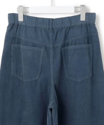 23区 L(ニジュウサンク エル)の【滝沢眞規子さん着用/洗える】コットン