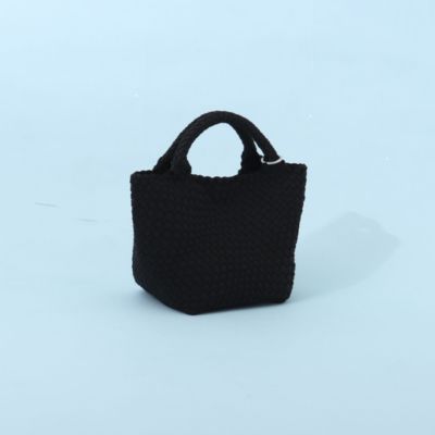 【専用】新品未使用品 nolly's mall メッシュトートバッグS NOLLEY'S(ノーリーズ)のメッシュトートバッグS通販 | 集英社