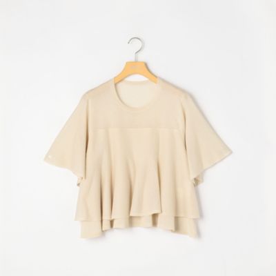 NOLLEY'S sophi(ノーリーズソフィー)のシアーティアードプル
