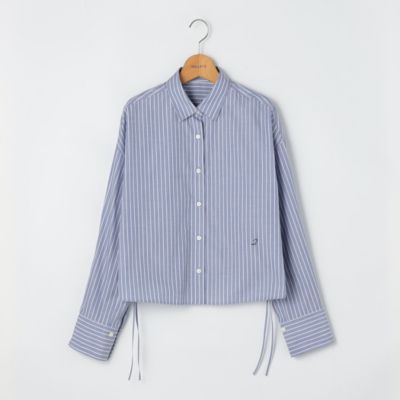 NOLLEY'S(ノーリーズ)のMY STANDARD ショートシャツ通販 | LEE