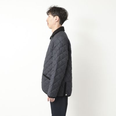 NOLLEY'S goodman(ノーリーズグッドマン)の【Traditional weatherwear