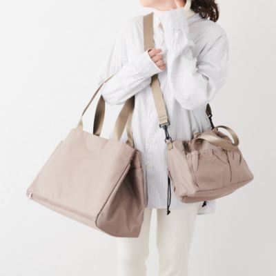 Daily russet 【Daily MOM】3セット ベーシック MOM BAG