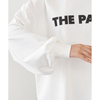 Whim Gazette(ウィム ガゼット)の【THE PAUSE】THE PAUSEロング