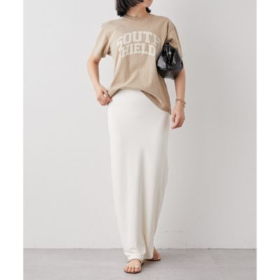 Whim Gazette(ウィム ガゼット)のロゴTシャツ通販 | 集英社HAPPY