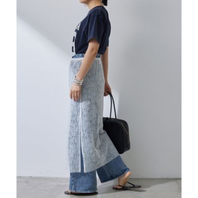 Whim Gazette(ウィム ガゼット)のナンバリングTシャツ通販