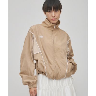 Whim Gazette(ウィム ガゼット)の【umbro×Whim Gazette】 スタンド