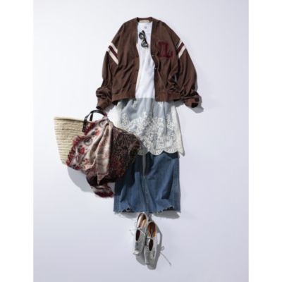 PIPPICHIC(ピッピシック)のAMBER COCO／フラットシューズ通販 | 集英社