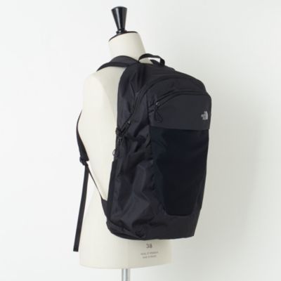 THE NORTH FACE ノースフェイス HAZY DAYPACK 楽天市場】THE NORTH FACE ノースフェイス ヘイジー デイパック
