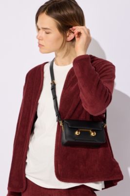 MARNI・TRUNKAROO（ミニショルダーバッグ）・￥262,900