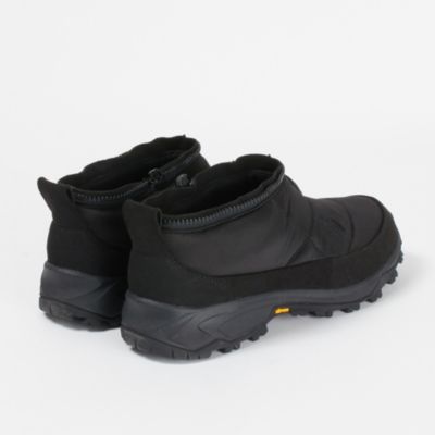 THE NORTH FACE(ザ・ノース・フェイス)のデタッチャブルヌプシブーティ