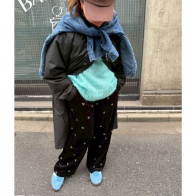 Healthy DENIM(ヘルシーデニム)の【LEE別注】【洗える】Short Cereal