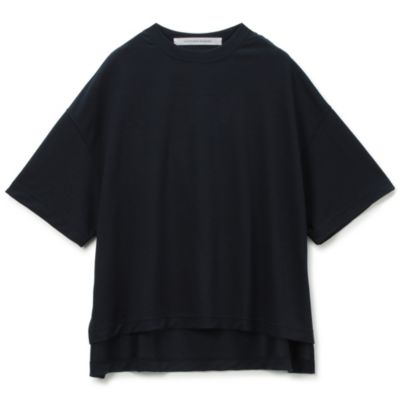 2025SS コグザビッグスモーク DELTA T SHIRT ブラック 美品 追加》COG THE BIGSMOKE/コグザビッグスモーク DELTA(デルタ) T-SHIRT