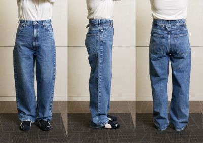 upper hights(アッパーハイツ)の【五明祐子さんコラボ】【洗える】THE