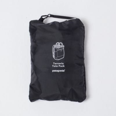 patagonia(パタゴニア)の【洗える】【撥水】【パッカブル
