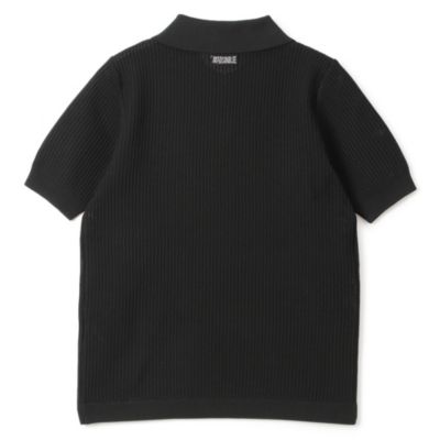 MADISONBLUE(マディソンブルー)のPOLO KNIT MESH通販 | 集英社HAPPY