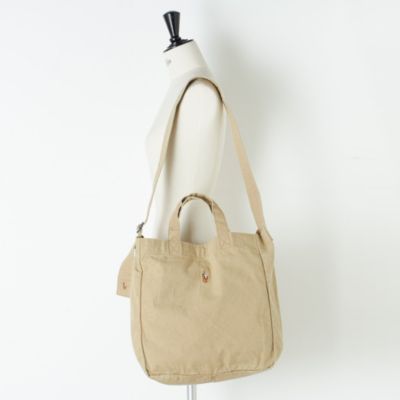 POLO RALPH LAUREN(ポロ ラルフ ローレン)のCOTTON CANVAS