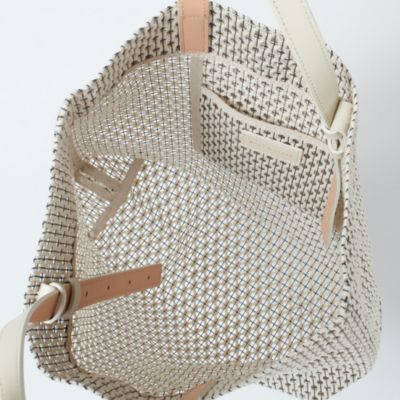 最終お値下げ⭐︎美品⭐︎メアリオルターナ MARY AL TERNA メッシュバッグ 最終お値下げ⭐︎美品⭐︎メアリオルターナ MARY AL TERNA