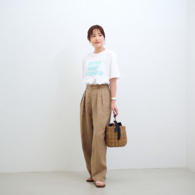���f���g���F164cm/�x�[�W��/���p�T�C�Y�F36