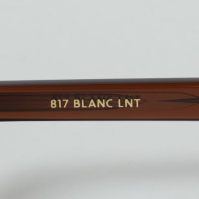 BLANC..×eclat(ブラン×エクラ)の【坪田あさみさん別注