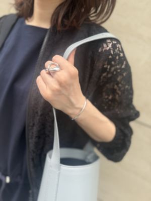 【きおら】ASAMIFUJIKAWA Bracelet / ブレスレット ASAMI FUJIKAWA（アサミフジカワ）の「【ASAMI FUJIKAWA