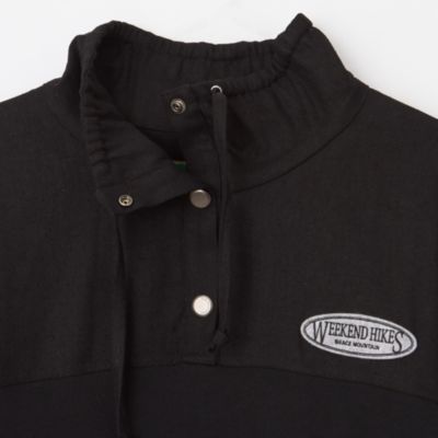 Shinzone(シンゾーン)のWEEKEND HIKE ANORAK通販 | 集英社HAPPY PLUS STORE