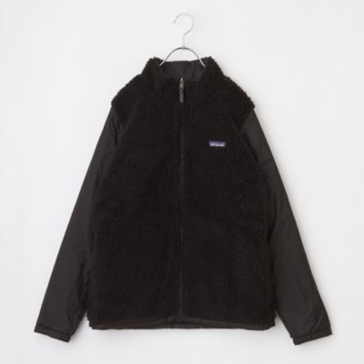 patagonia(パタゴニア)の【洗える】【防水】【透湿】【リバーシブル