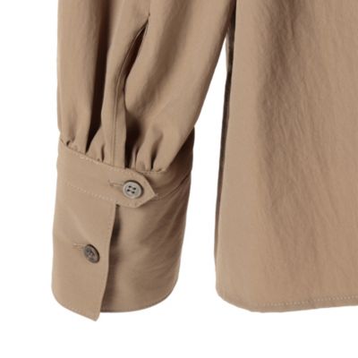 M7days(エムセブンデイズ)のハリ感ボウタイブラウス通販 | 集英社HAPPY