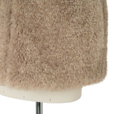 Curensology リバーキルトファーベストベージュ Curensology｜リバーキルトファーベスト | Rakuten Fashion(楽天