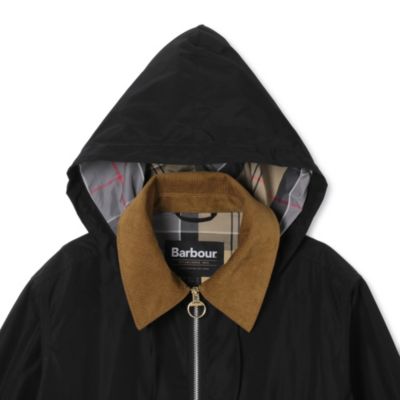 Barbour(バブアー)のbarbour weaver showerproof jacket通販 | 集英社