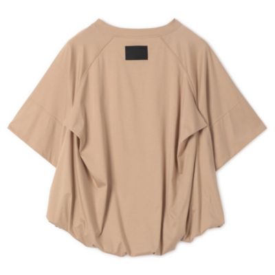 COGTHEBIGSMOKE(コグ ザ ビッグスモーク)のLILLYANA PUFFY SHORT