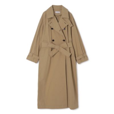 SACRA(サクラ)のCRUMPLED FINISH COTTON通販 | mirabella（ミラベラ