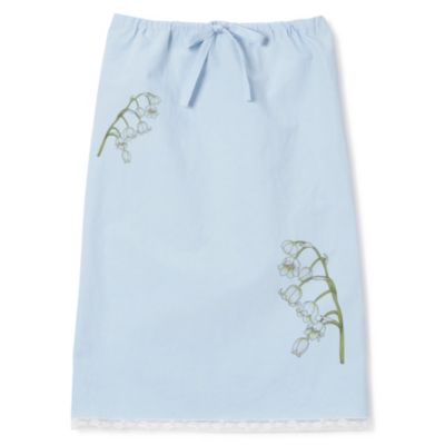 春色トレンドカラー投入でコーデをスウィッチング♡