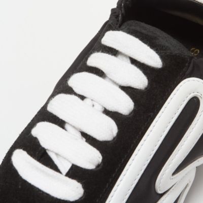 Sergio Rossi(セルジオ ロッシ)のsrRUSH／スニーカー通販 | 集英社