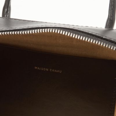 MAISON CANAU(メゾンカナウ)のSMOOTH BOX－BOSTON（S）通販 | 集英社