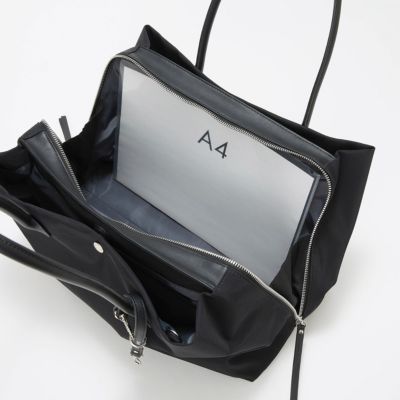 TOPKAPI(トプカピ)の【Breath TOPKAPI】ALINE アライン ナイロン