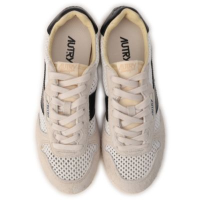 AUTRY(オートリー)のWINDSPIN LOW WOM通販 | 集英社HAPPY PLUS STORE