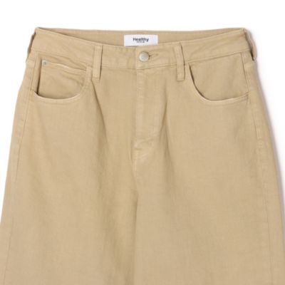 大人カジュアルの主役にすべき最新「春デニム」4選【40代ファッション】