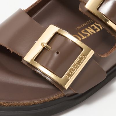 BIRKENSTOCK(ビルケンシュトック)のArizona Droplet Buckle HS HEX通販
