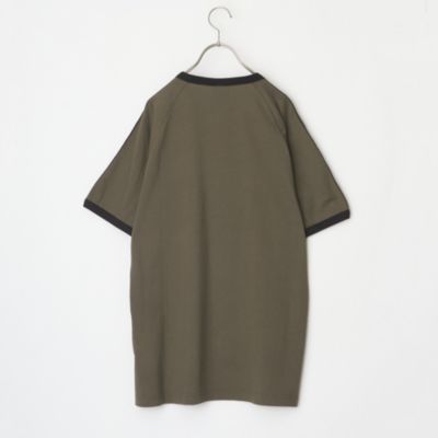 adidas Originals(アディダス オリジナルス)の【洗える】3STRIPES TEE