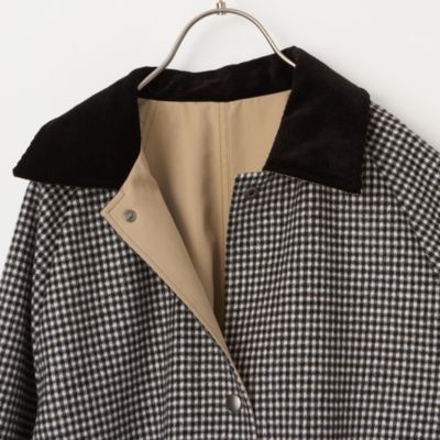 TICCA(ティッカ)の【LEEマルシェ20th別注】リバーシブルショート