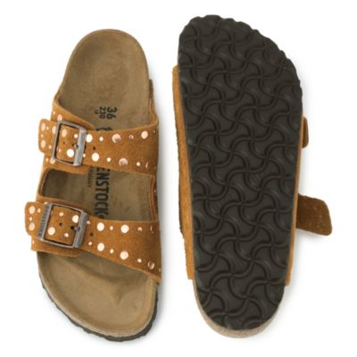BIRKENSTOCK(ビルケンシュトック)のArizona Rivet LEVE通販 | LEEマルシェ