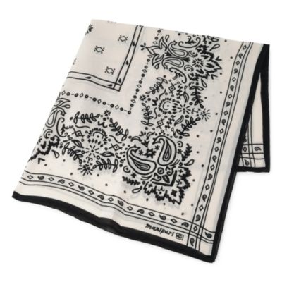 manipuri(マニプリ)のstoleメドウバンダナ通販 | 集英社HAPPY PLUS STORE