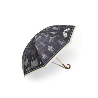 aLORS(アロー)のSoleil & Pluie Ex-libris Paris x aLORS - une