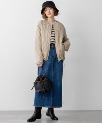 23区 S(ニジュウサンク エス)の【Oggi3月号掲載/新色追加/洗える】23区