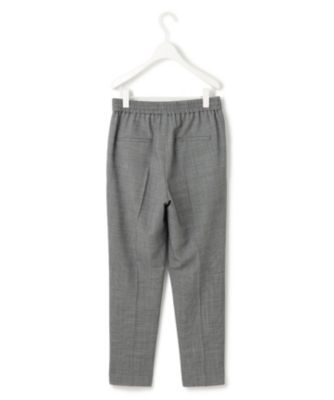 ICB(アイシービー)の【UVカット・洗える】ウール2WAYストレッチ