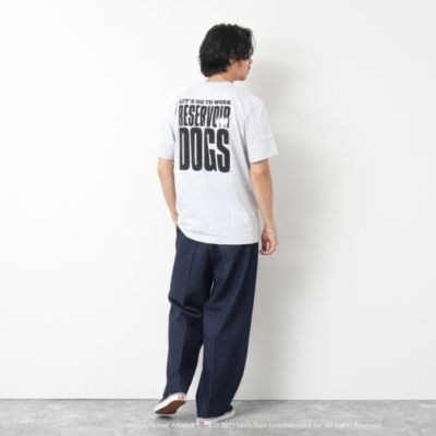 NOLLEY'S goodman(ノーリーズグッドマン)の【GOOD ROCK SPEED】別注