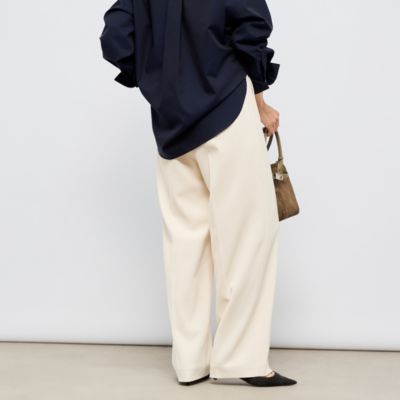 美品　NOLLEY'S sophi ノーリーズソフィー　ウォッシャブル　パンツ NOLLEY'S Sophi（ノーリーズソフィー） パンツ 「セットアップ対応